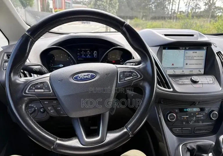 Ford C-Max 2018 Autre