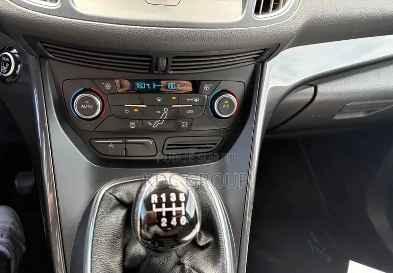 Ford C-Max 2018 Autre