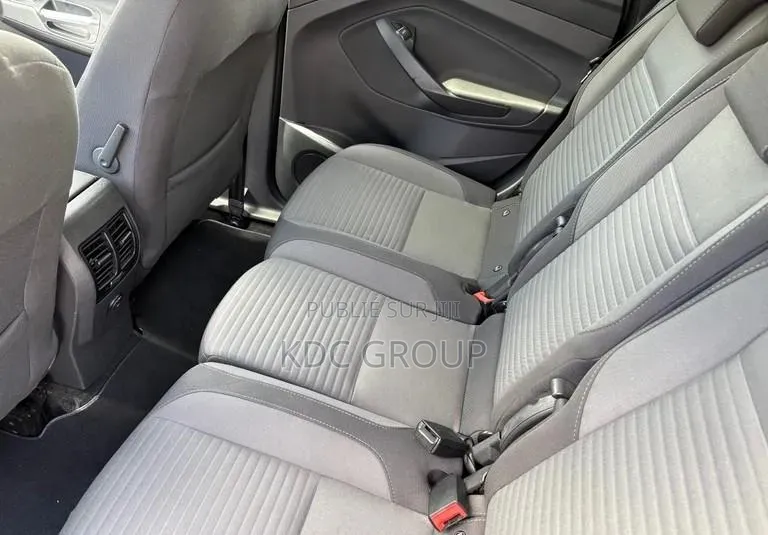 Ford C-Max 2018 Autre