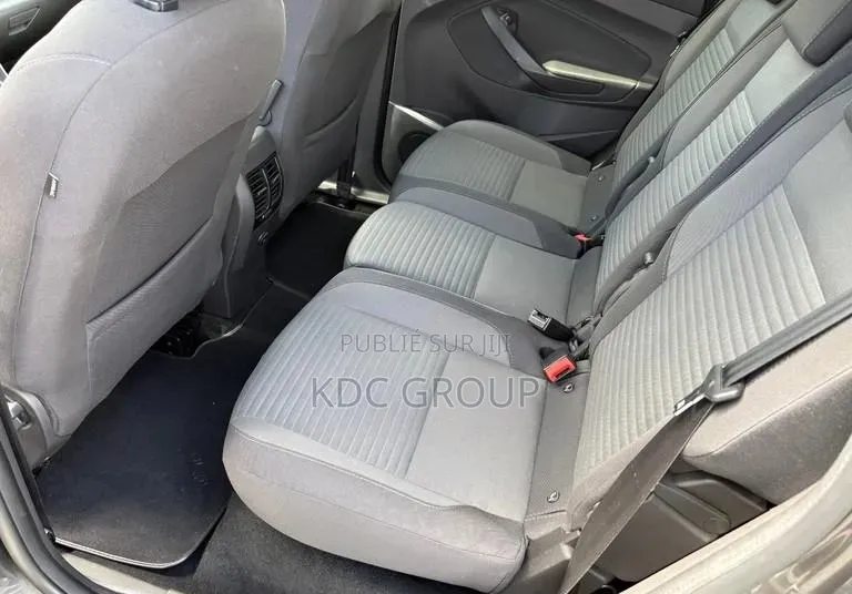 Ford C-Max 2018 Autre