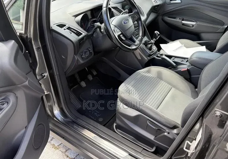 Ford C-Max 2018 Autre