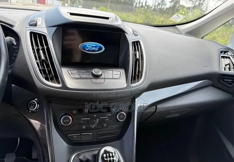 Ford C-Max 2018 Autre