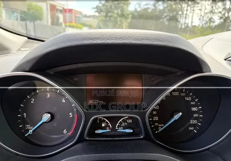 Ford C-Max 2018 Autre