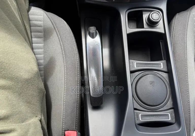 Ford C-Max 2018 Autre