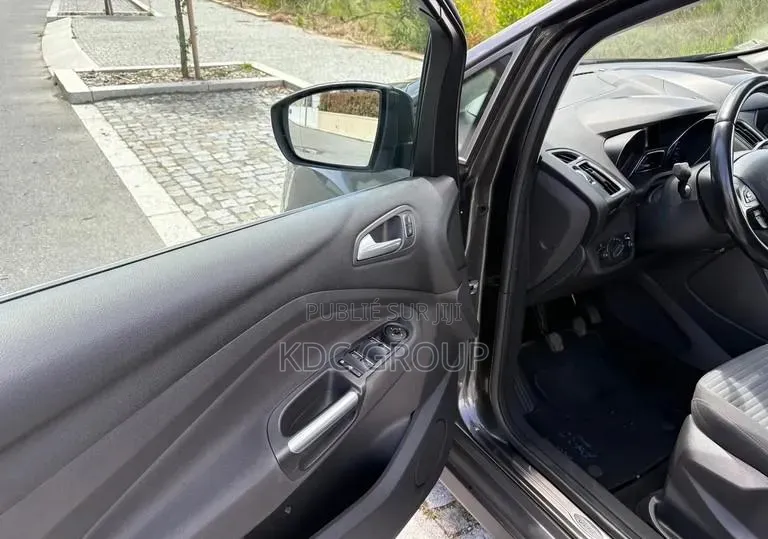 Ford C-Max 2018 Autre