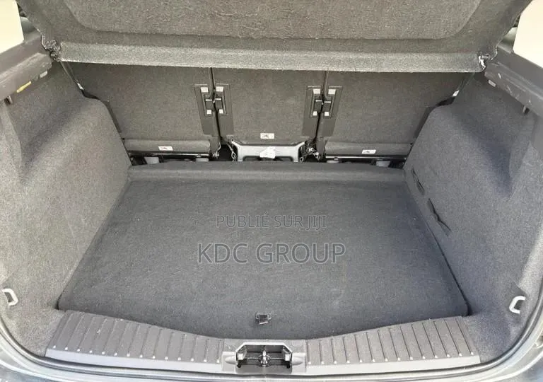 Ford C-Max 2018 Autre