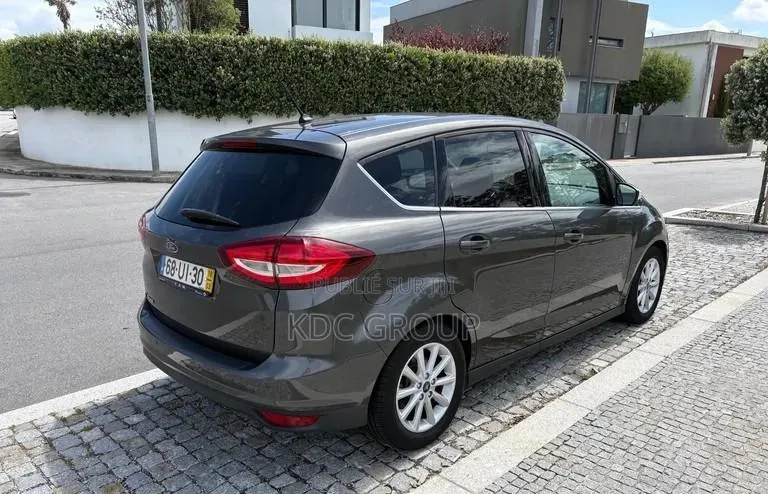 Ford C-Max 2018 Autre