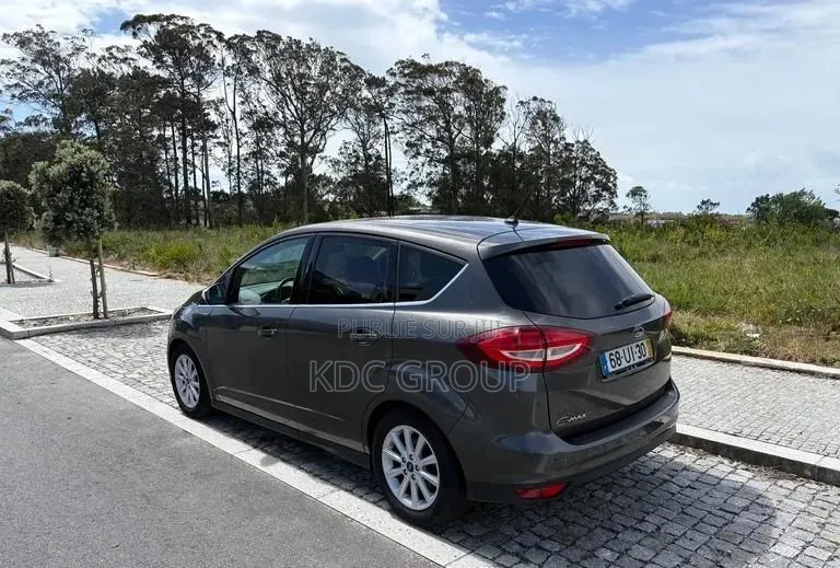 Ford C-Max 2018 Autre