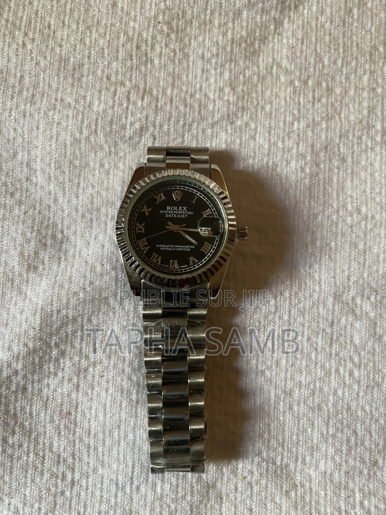 Montre Rolex