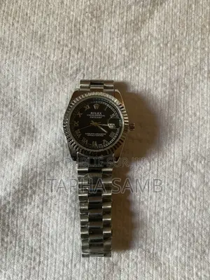 Montre Rolex