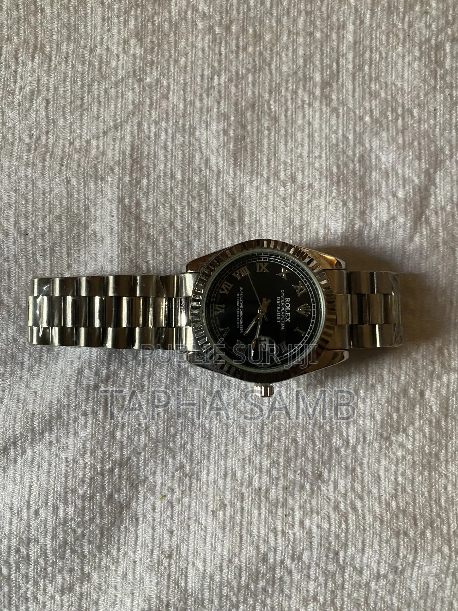 Montre Rolex