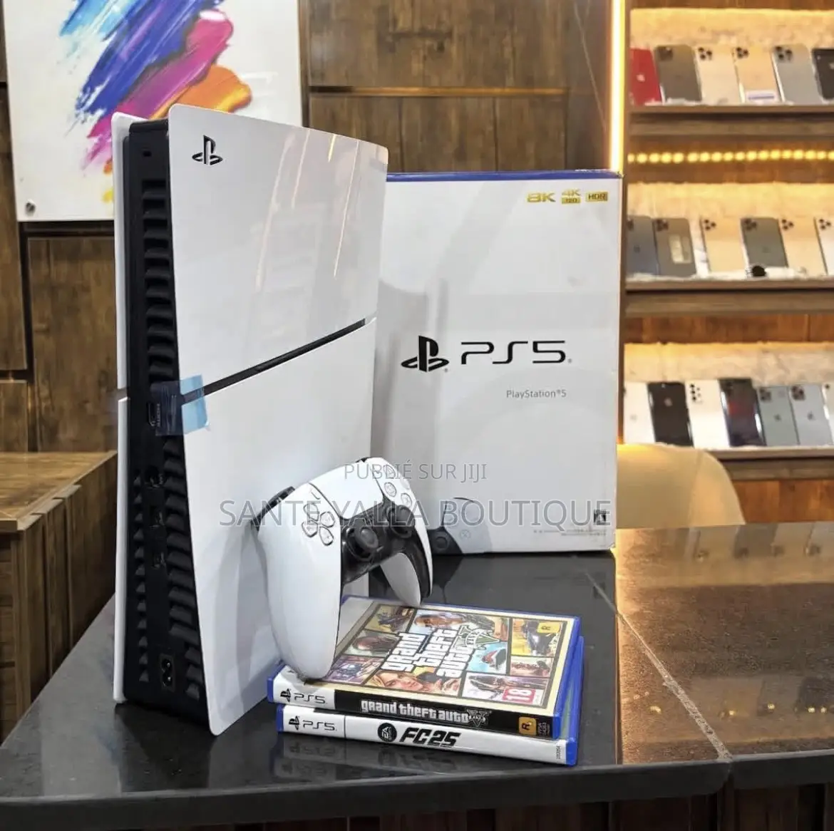 Playstation 5