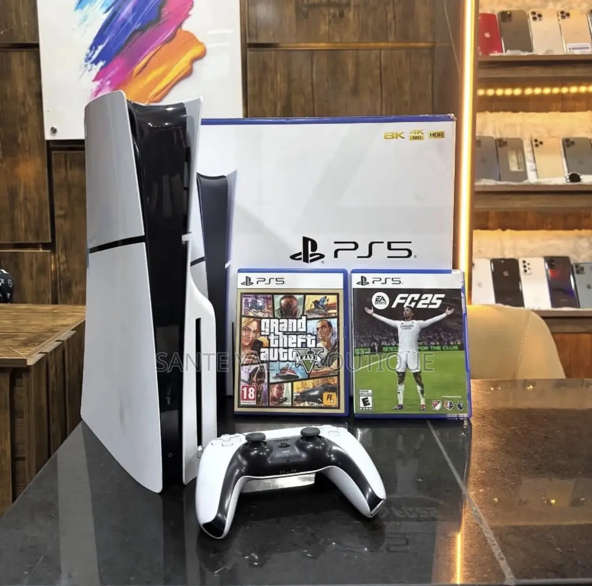 Playstation 5