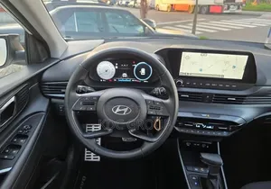 Hyundai Bayon 2025 Autre