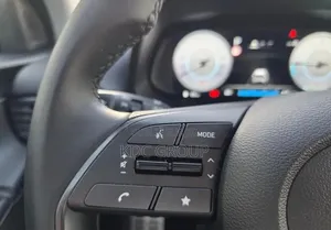 Hyundai Bayon 2025 Autre