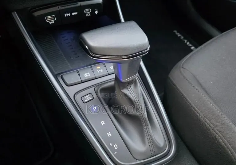 Hyundai Bayon 2025 Autre