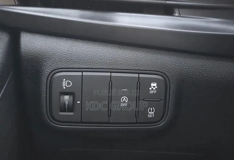 Hyundai Bayon 2025 Autre