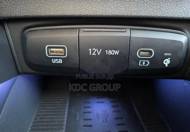 Hyundai Bayon 2025 Autre