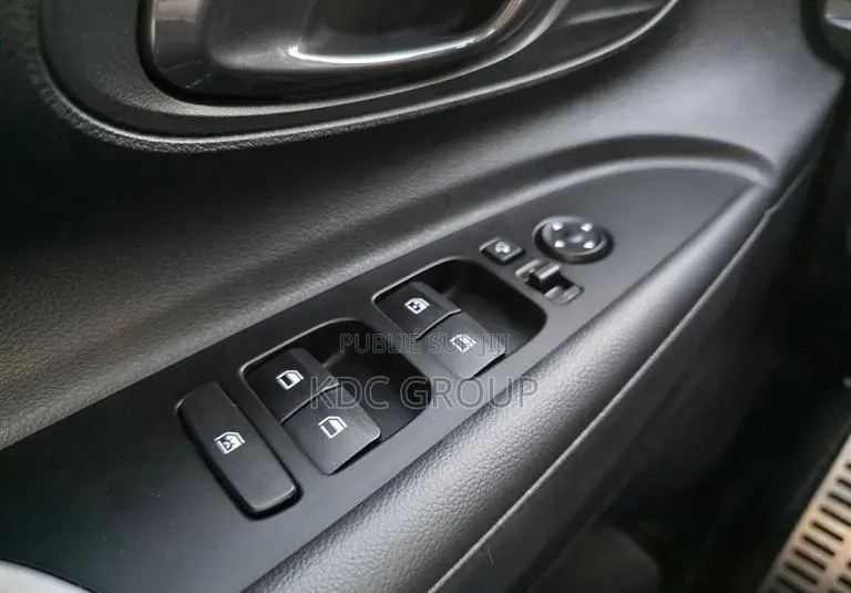 Hyundai Bayon 2025 Autre
