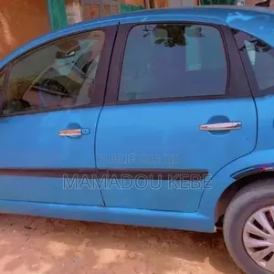 Citroen C3 1.6 VTR 2010 Bleu