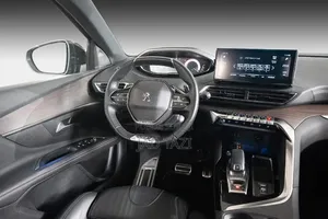 Peugeot 5008 2022 Bleu