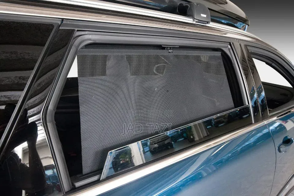 Peugeot 5008 2022 Bleu