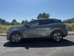 Kia Sportage 2022 Gris