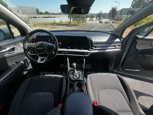 Kia Sportage 2022 Gris