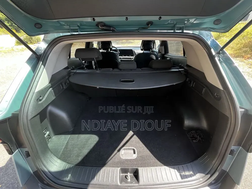 Kia Sportage 2022 Gris