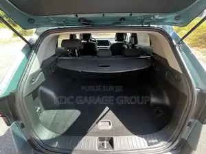Kia Sportage 2022 Gris