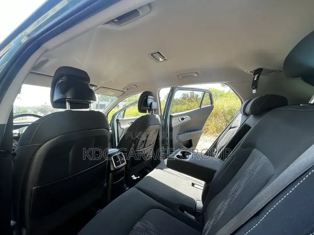 Kia Sportage 2022 Gris