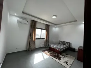 Meublé 3chbre Appartement dans Salih-Immo Et, Fann-Point E-Amitié