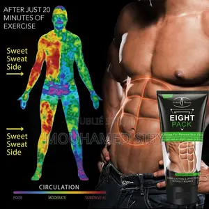 Bruleur De Graisse Abdominal