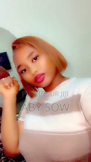 Serveur/Se Expérimentée Dakar Dispo Immédiate
