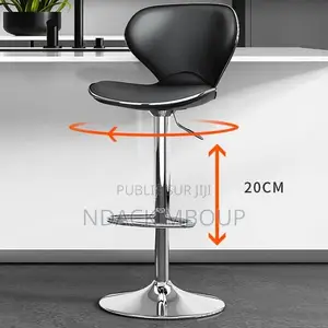 Tabouret De Bar Vip