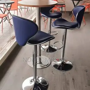 Tabouret De Bar Vip