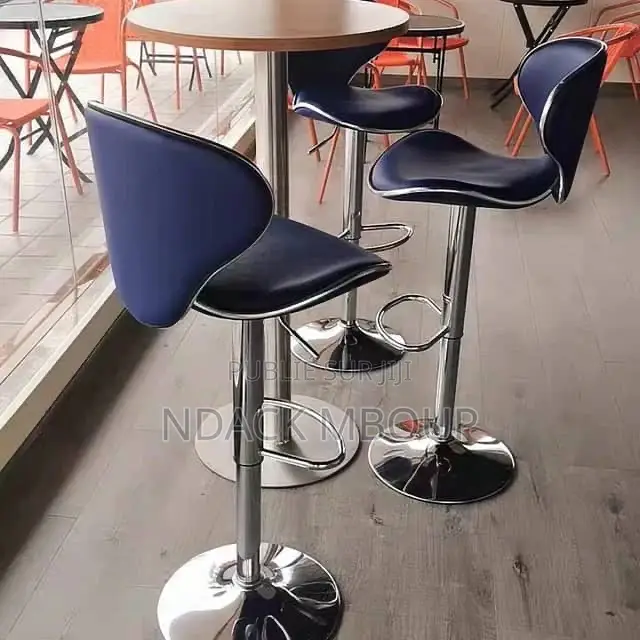 Tabouret De Bar Vip
