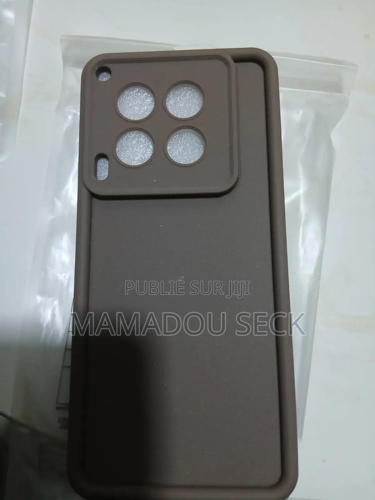 Coque Pour Tecno Camon 20 Camon 30