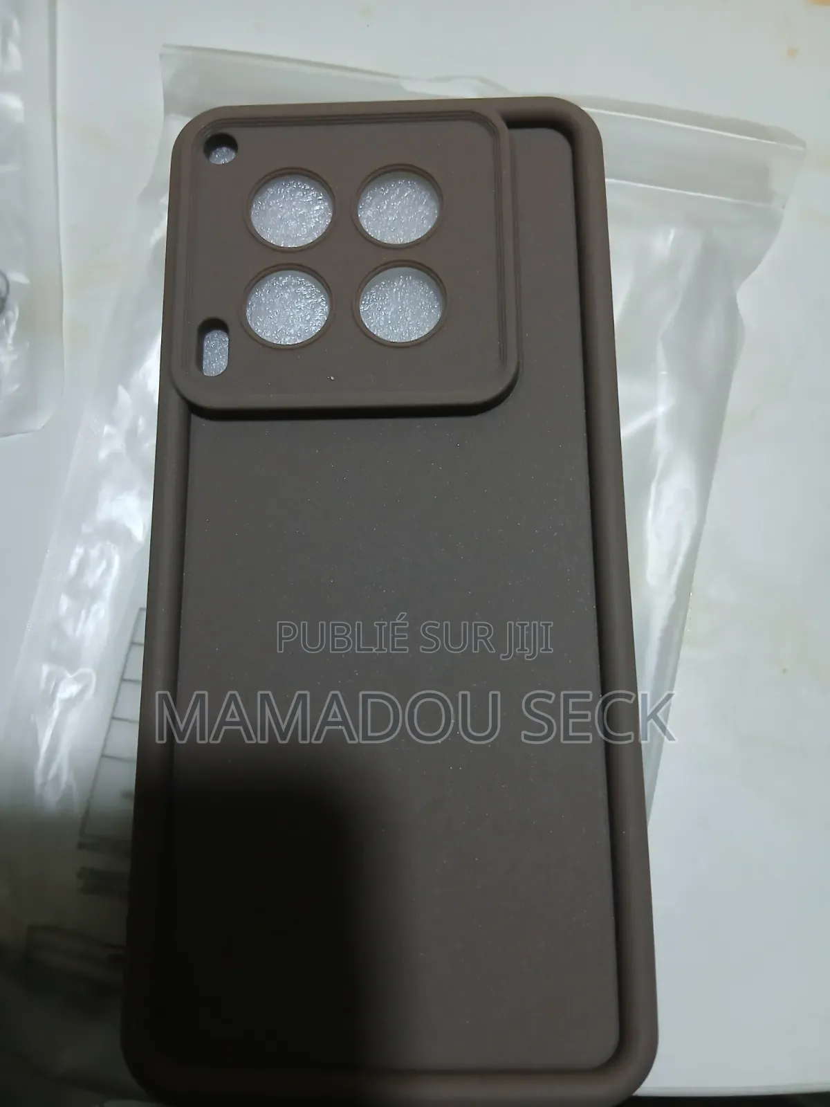 Coque Pour Tecno Camon 20 Camon 30