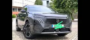 Peugeot 3008 2025 Gris