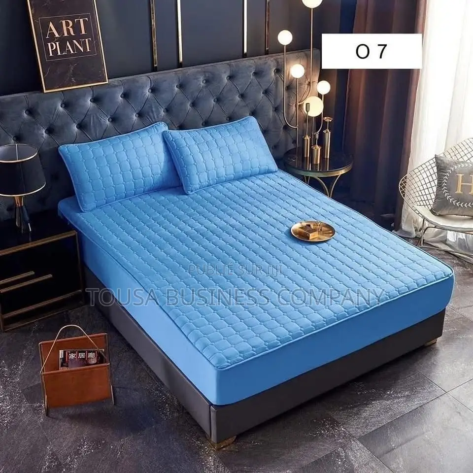 Housse Matelas Imperméable