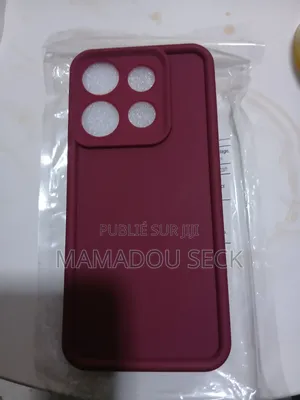 Coque Pour Tecno Spark Go 2023