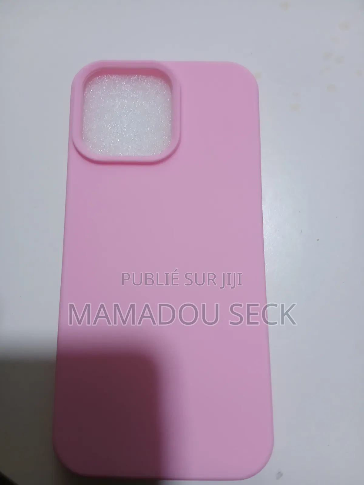 Coque Pour iPhone 16pro Max