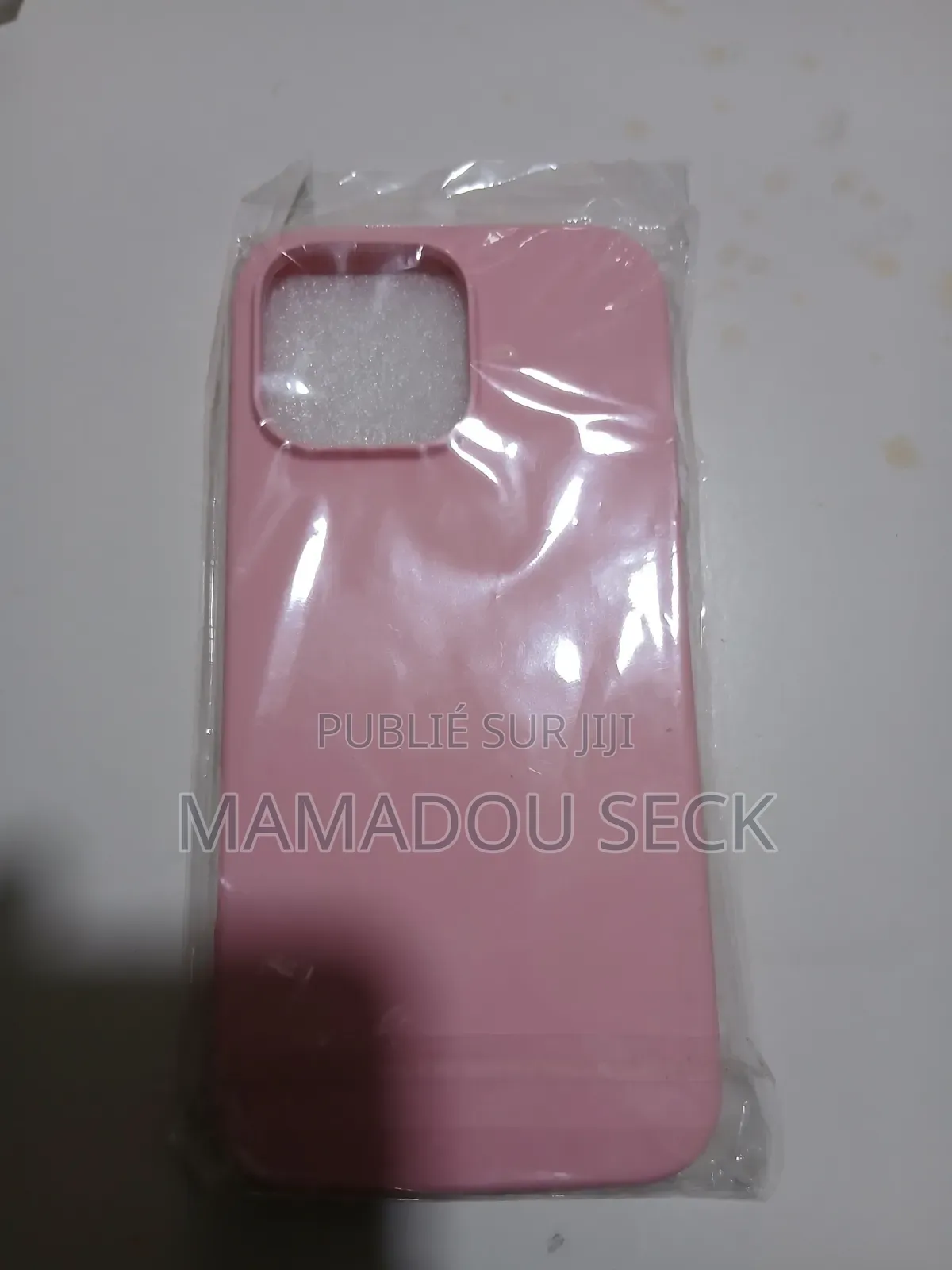 Coque Pour iPhone 16pro Max