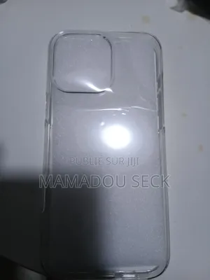 Coque Pour iPhone 16pro Max