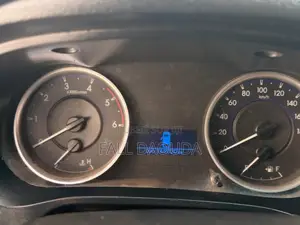 Toyota Hilux 2018 Blanc