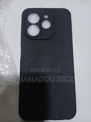 Coque Pour Tecno Spark 30