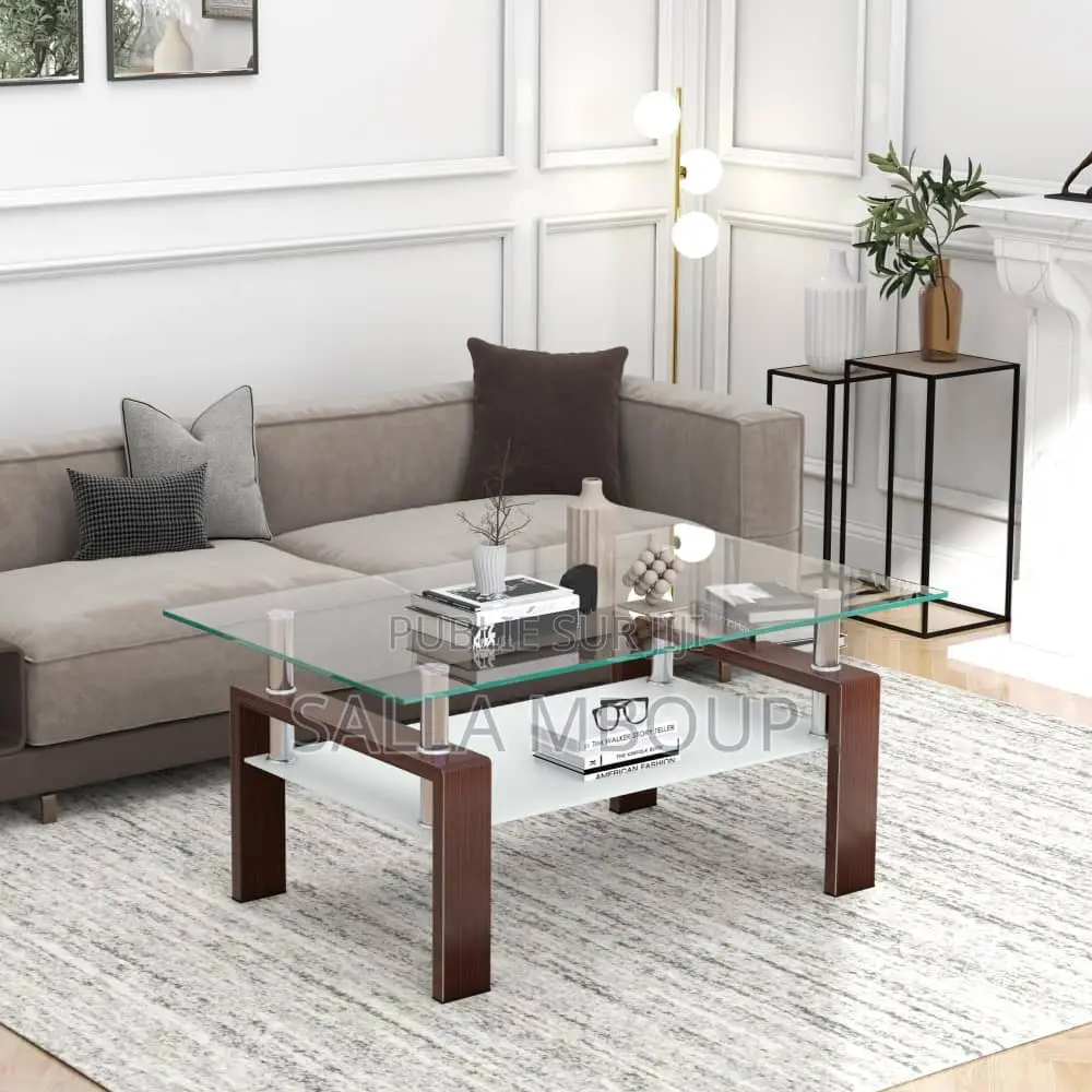 Table Basse Vip