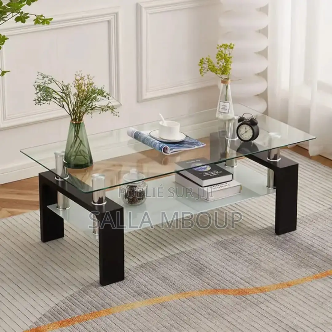 Table Basse Vip