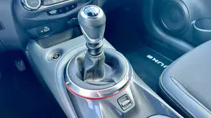 Nissan Juke 2020 Blanc